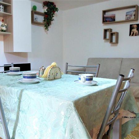 Vacanze Sardegna Apartment Santa Teresa Gallura Ngoại thất bức ảnh