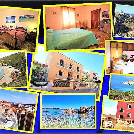 Vacanze Sardegna Apartment Santa Teresa Gallura Ngoại thất bức ảnh