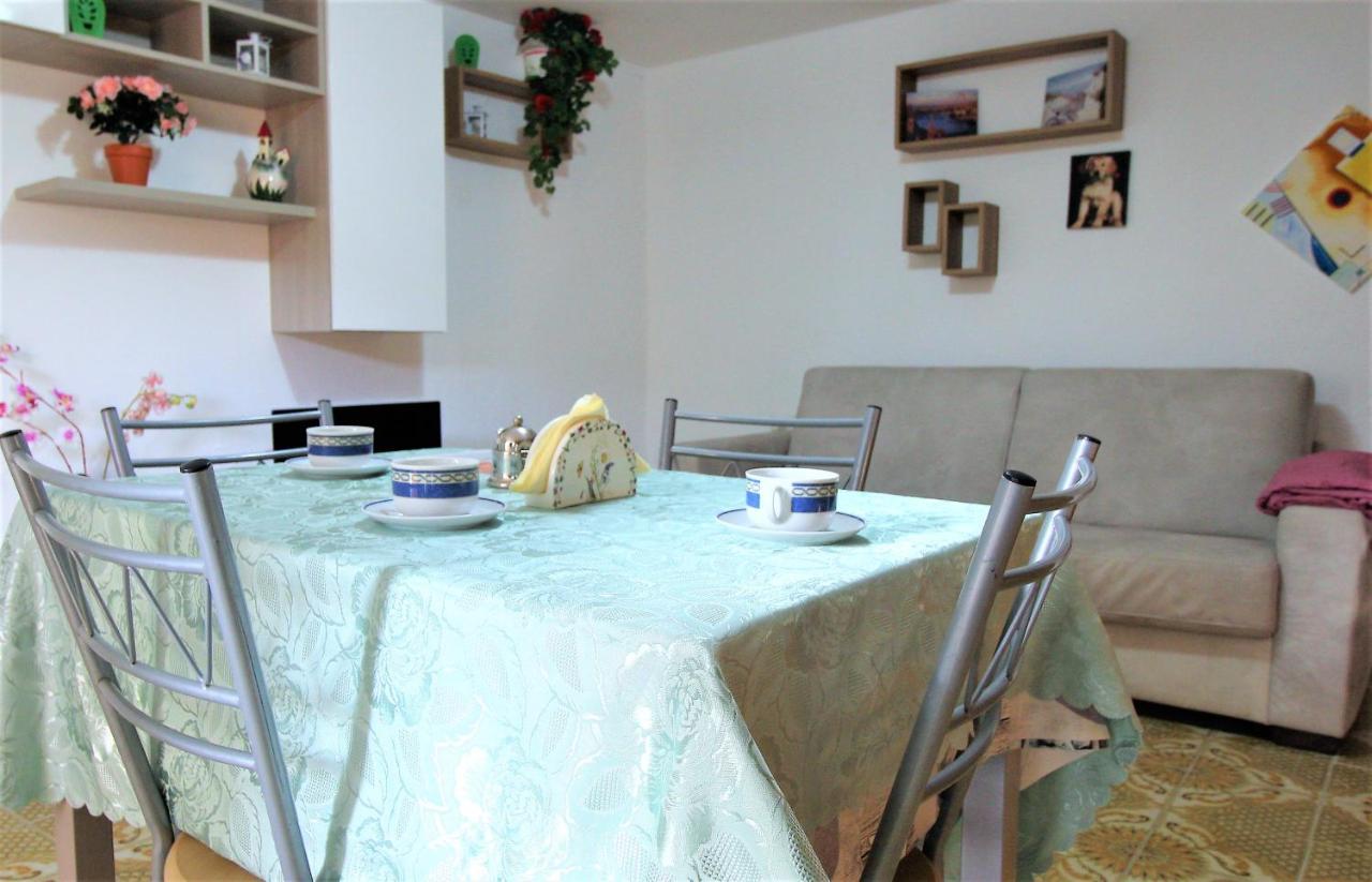 Vacanze Sardegna Apartment Santa Teresa Gallura Ngoại thất bức ảnh