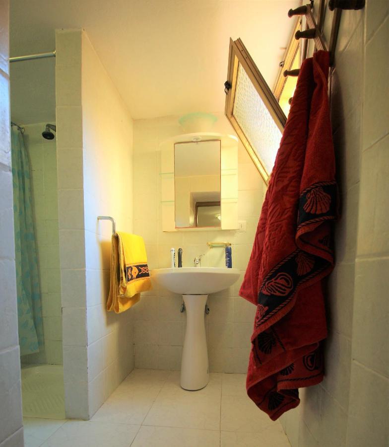 Vacanze Sardegna Apartment Santa Teresa Gallura Ngoại thất bức ảnh