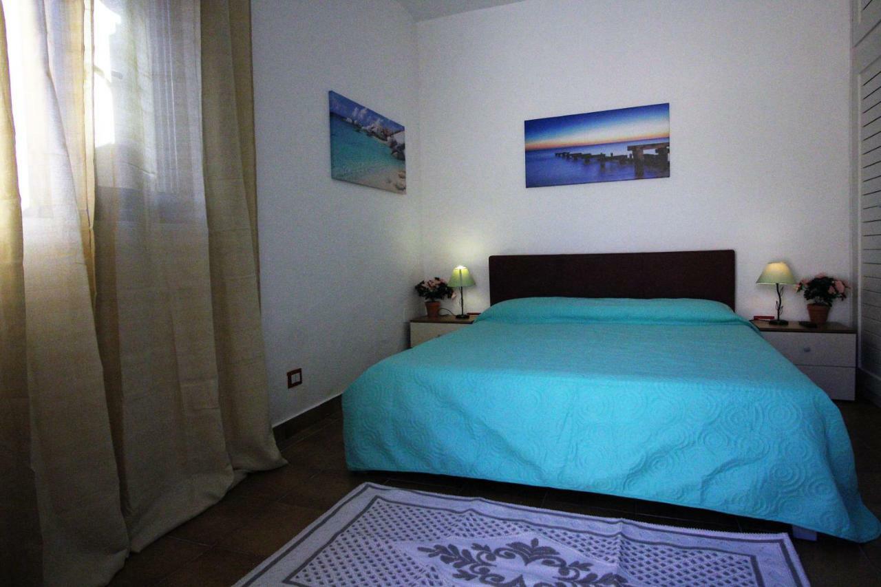 Vacanze Sardegna Apartment Santa Teresa Gallura Ngoại thất bức ảnh