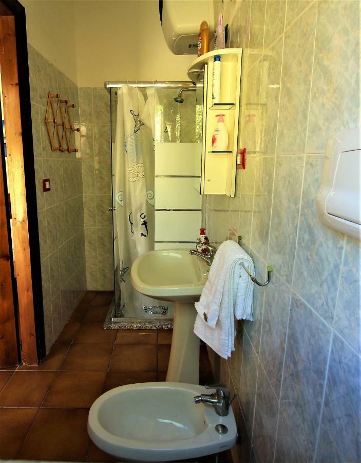 Vacanze Sardegna Apartment Santa Teresa Gallura Ngoại thất bức ảnh