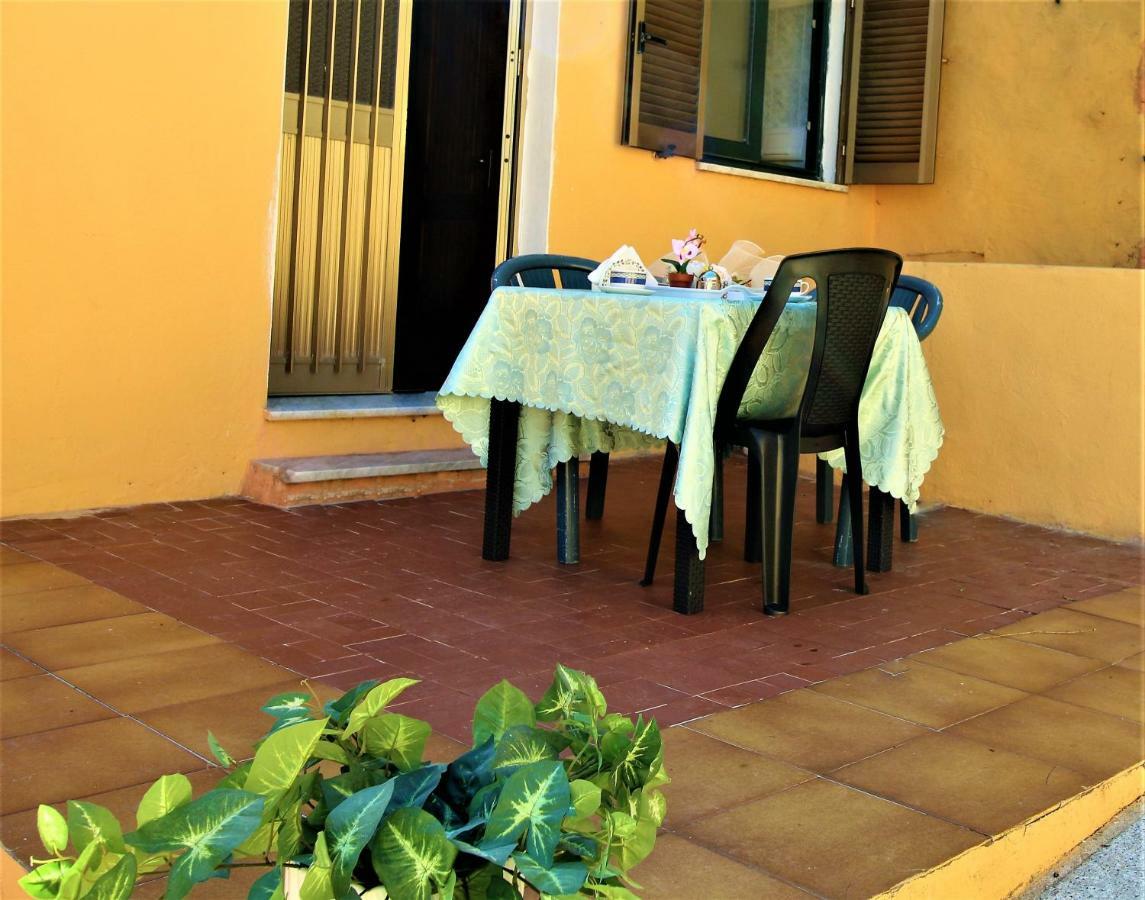 Vacanze Sardegna Apartment Santa Teresa Gallura Ngoại thất bức ảnh