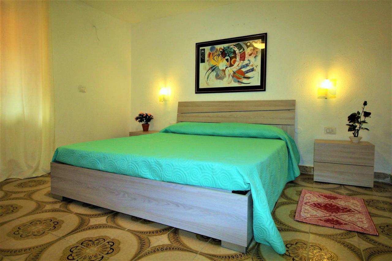 Vacanze Sardegna Apartment Santa Teresa Gallura Ngoại thất bức ảnh