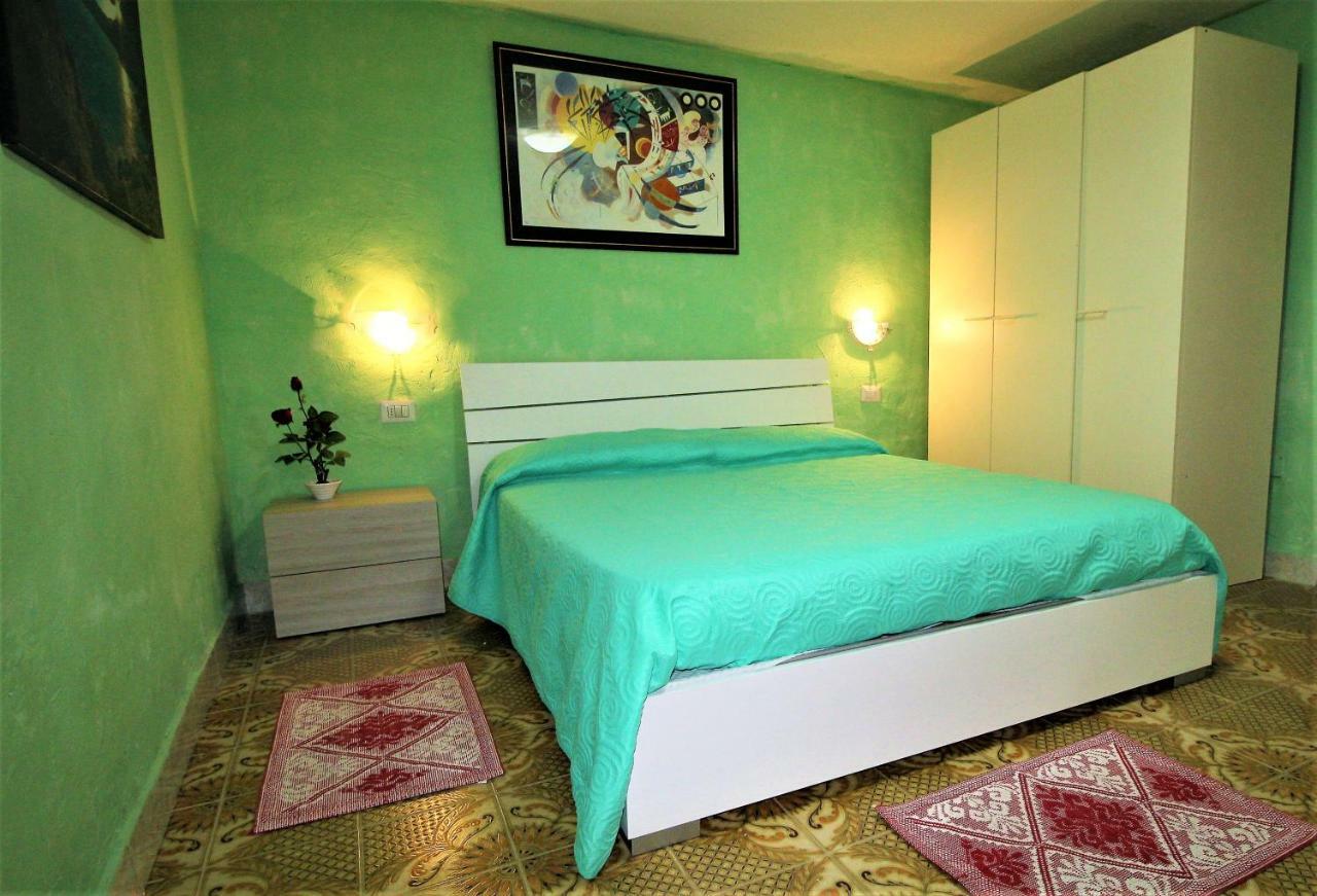 Vacanze Sardegna Apartment Santa Teresa Gallura Ngoại thất bức ảnh