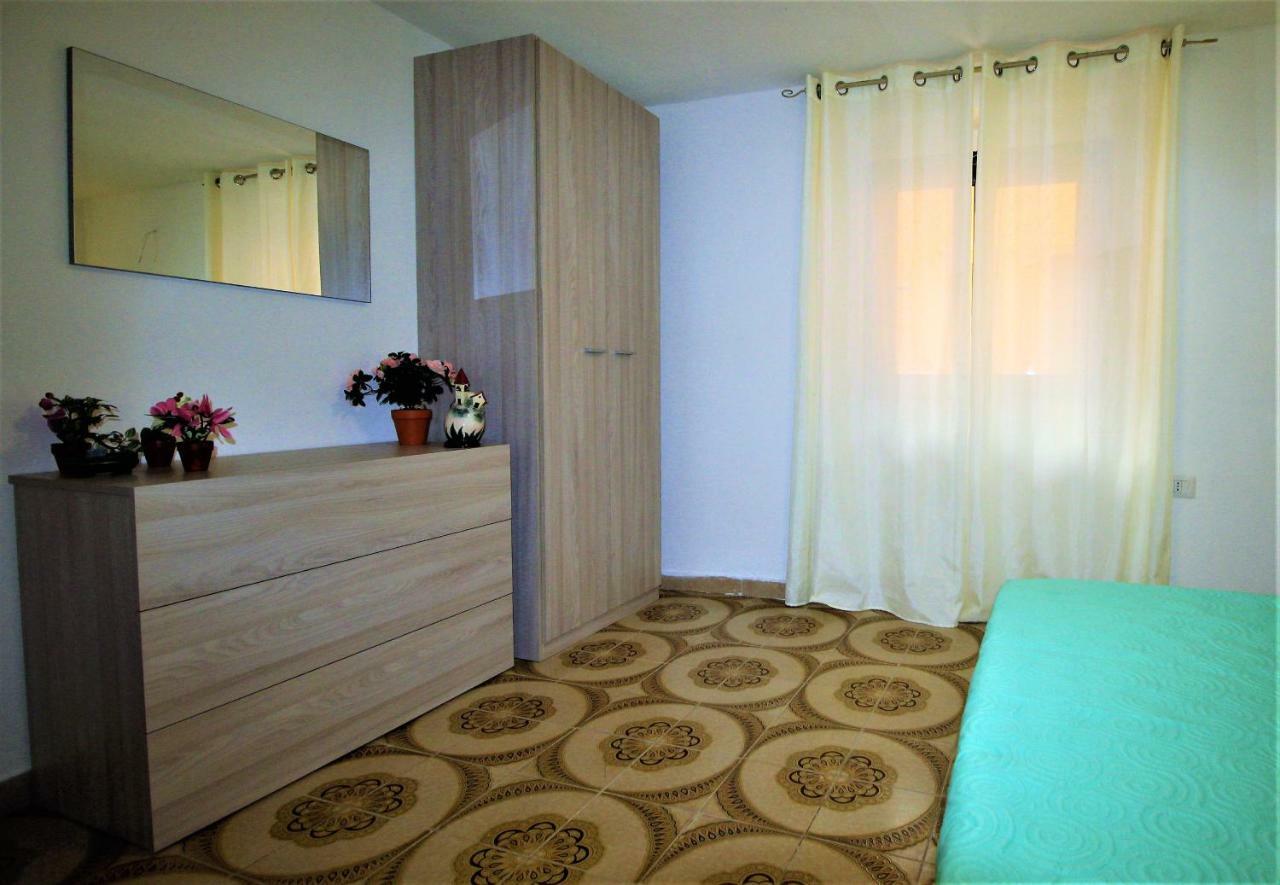 Vacanze Sardegna Apartment Santa Teresa Gallura Ngoại thất bức ảnh