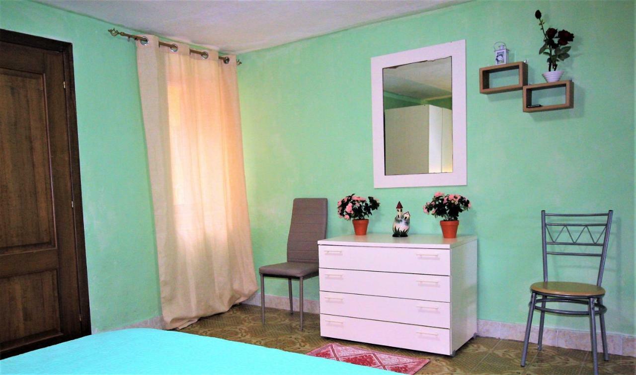 Vacanze Sardegna Apartment Santa Teresa Gallura Ngoại thất bức ảnh