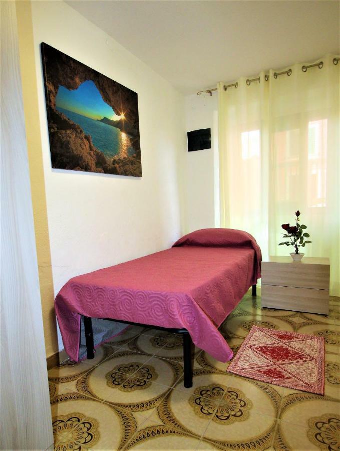 Vacanze Sardegna Apartment Santa Teresa Gallura Ngoại thất bức ảnh