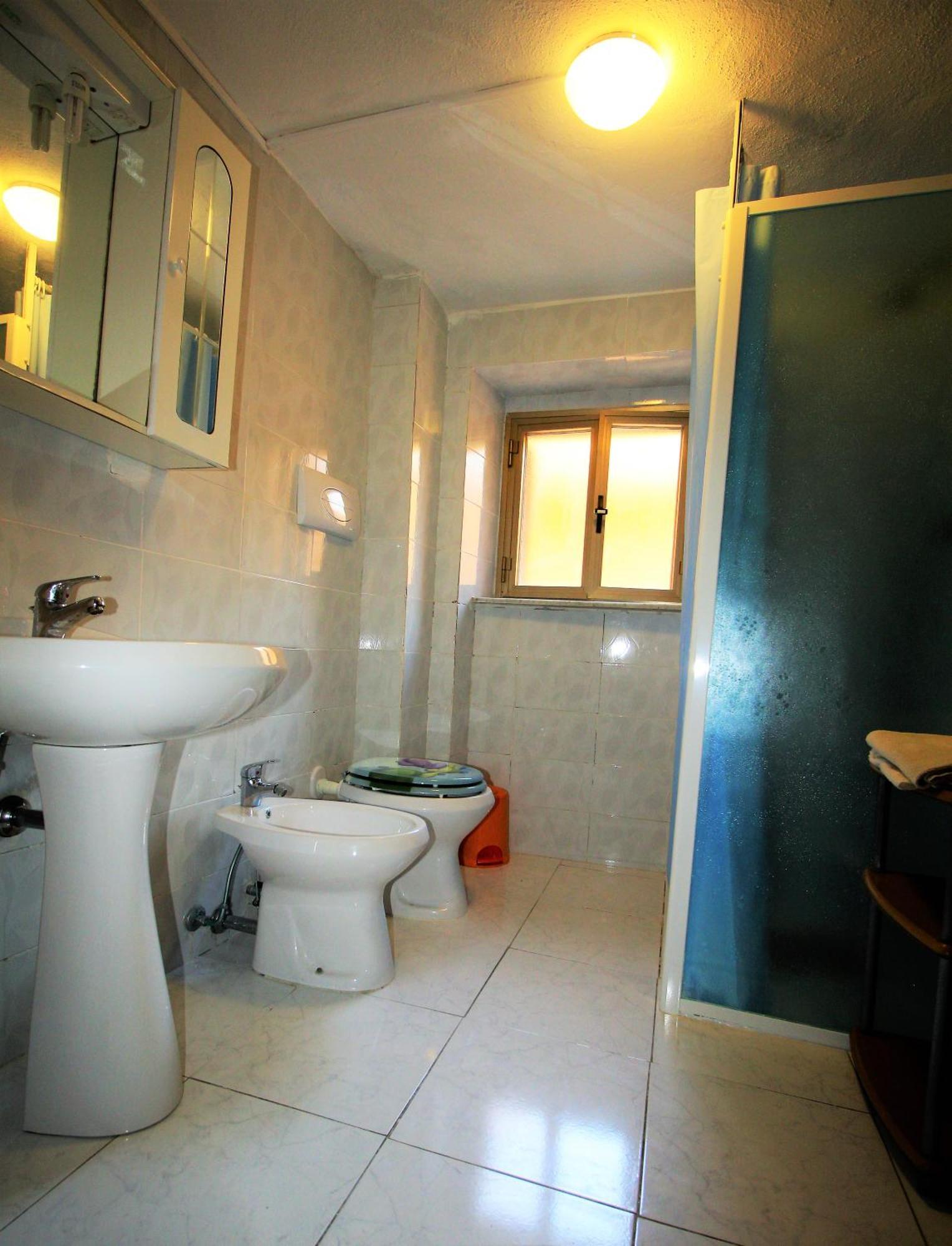 Vacanze Sardegna Apartment Santa Teresa Gallura Ngoại thất bức ảnh