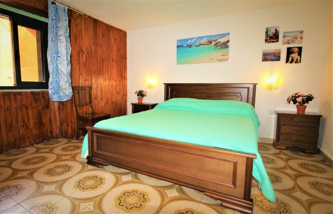 Vacanze Sardegna Apartment Santa Teresa Gallura Ngoại thất bức ảnh