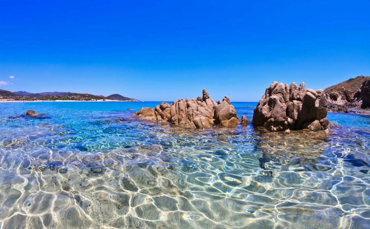 Vacanze Sardegna Apartment Santa Teresa Gallura Ngoại thất bức ảnh