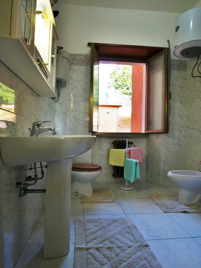 Vacanze Sardegna Apartment Santa Teresa Gallura Ngoại thất bức ảnh
