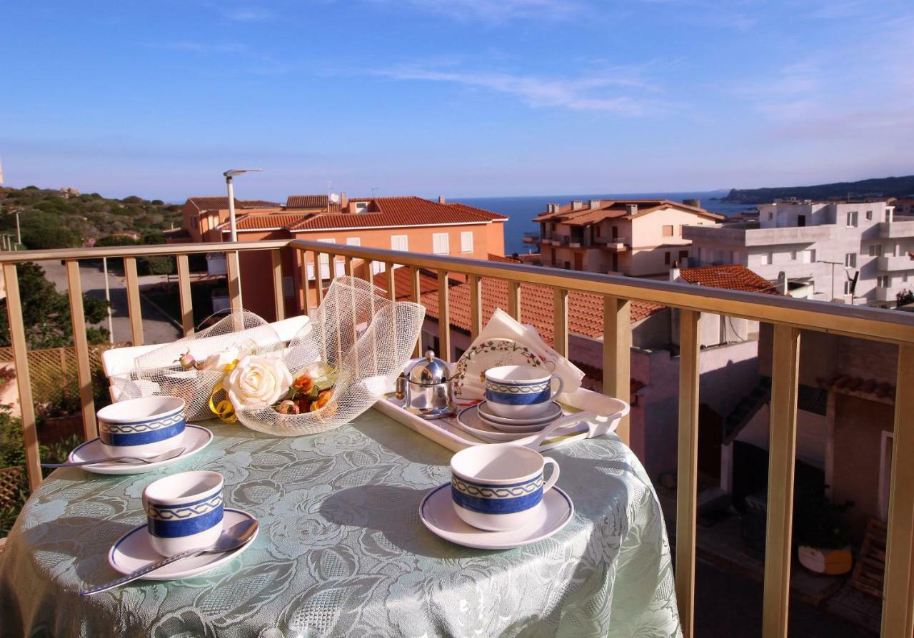 Vacanze Sardegna Apartment Santa Teresa Gallura Ngoại thất bức ảnh