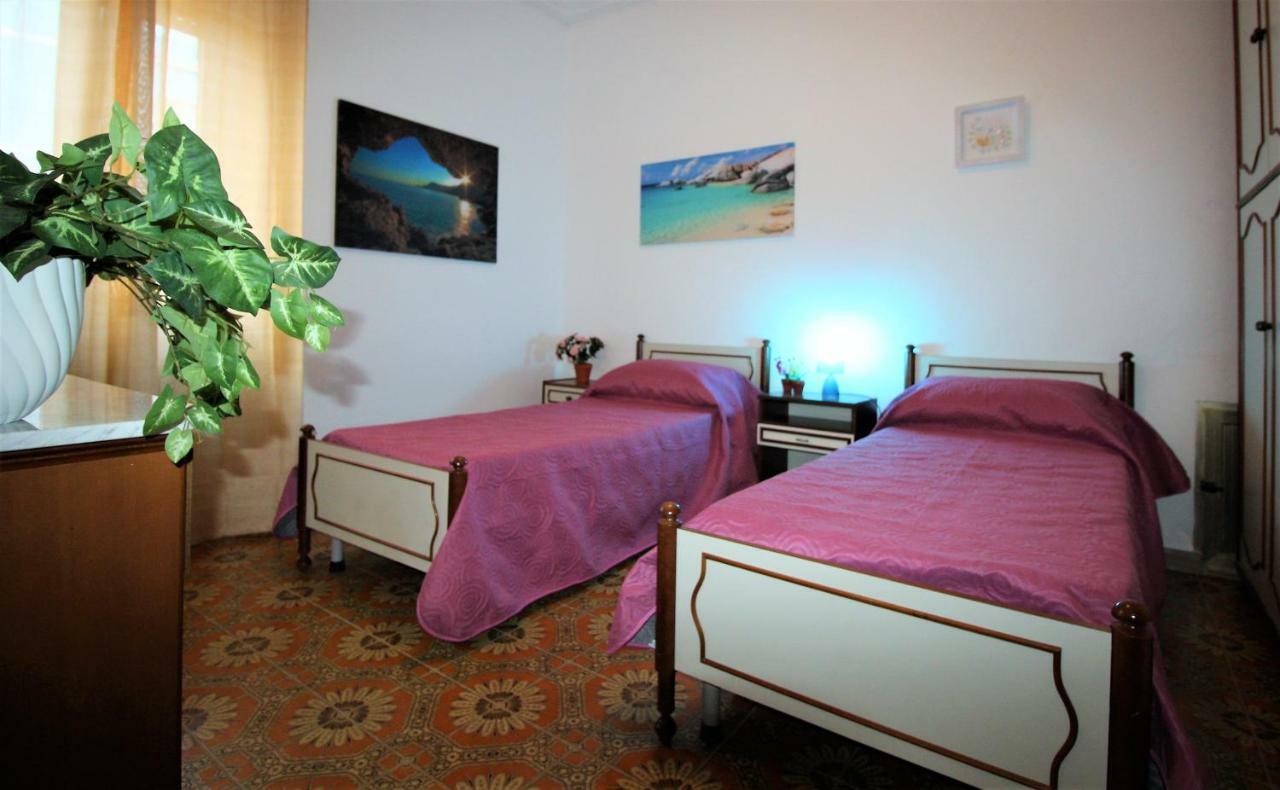Vacanze Sardegna Apartment Santa Teresa Gallura Ngoại thất bức ảnh