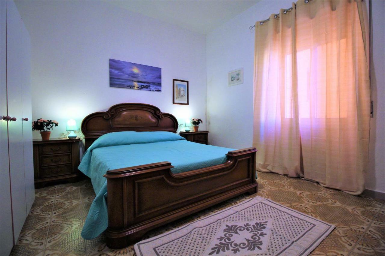 Vacanze Sardegna Apartment Santa Teresa Gallura Ngoại thất bức ảnh
