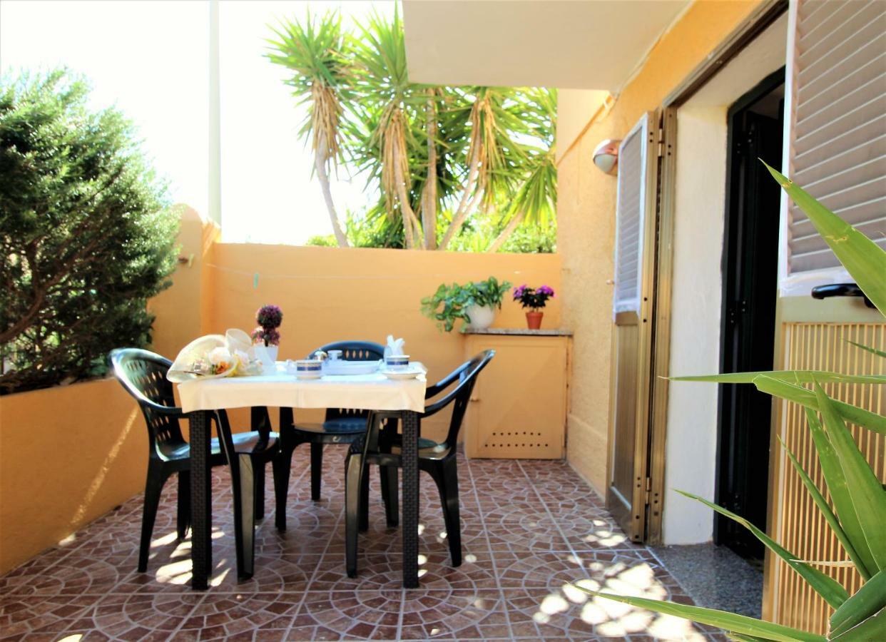 Vacanze Sardegna Apartment Santa Teresa Gallura Ngoại thất bức ảnh