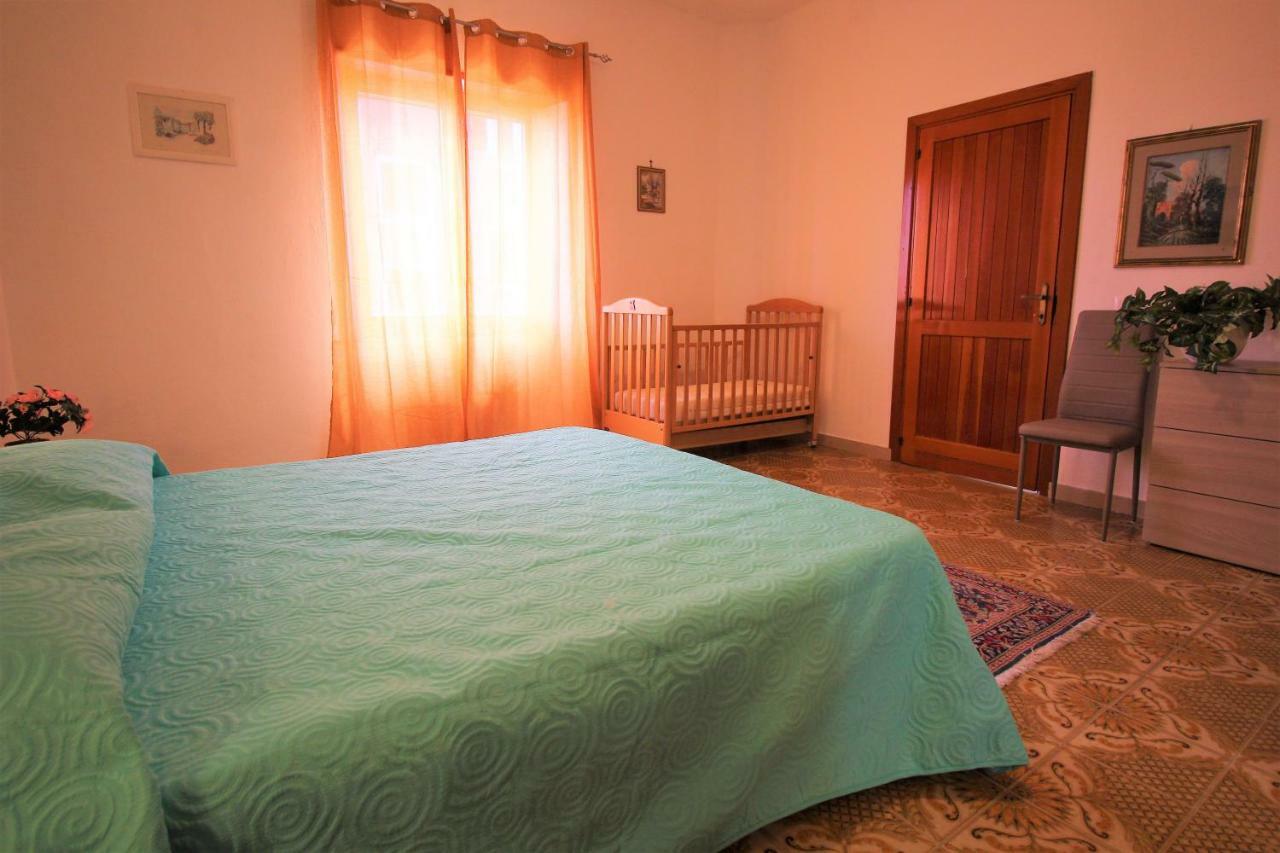 Vacanze Sardegna Apartment Santa Teresa Gallura Ngoại thất bức ảnh