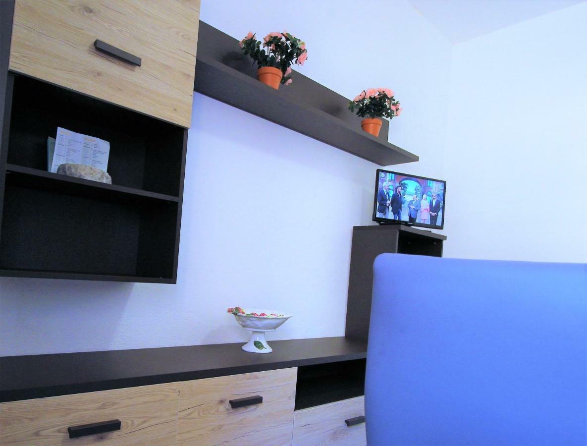 Vacanze Sardegna Apartment Santa Teresa Gallura Ngoại thất bức ảnh