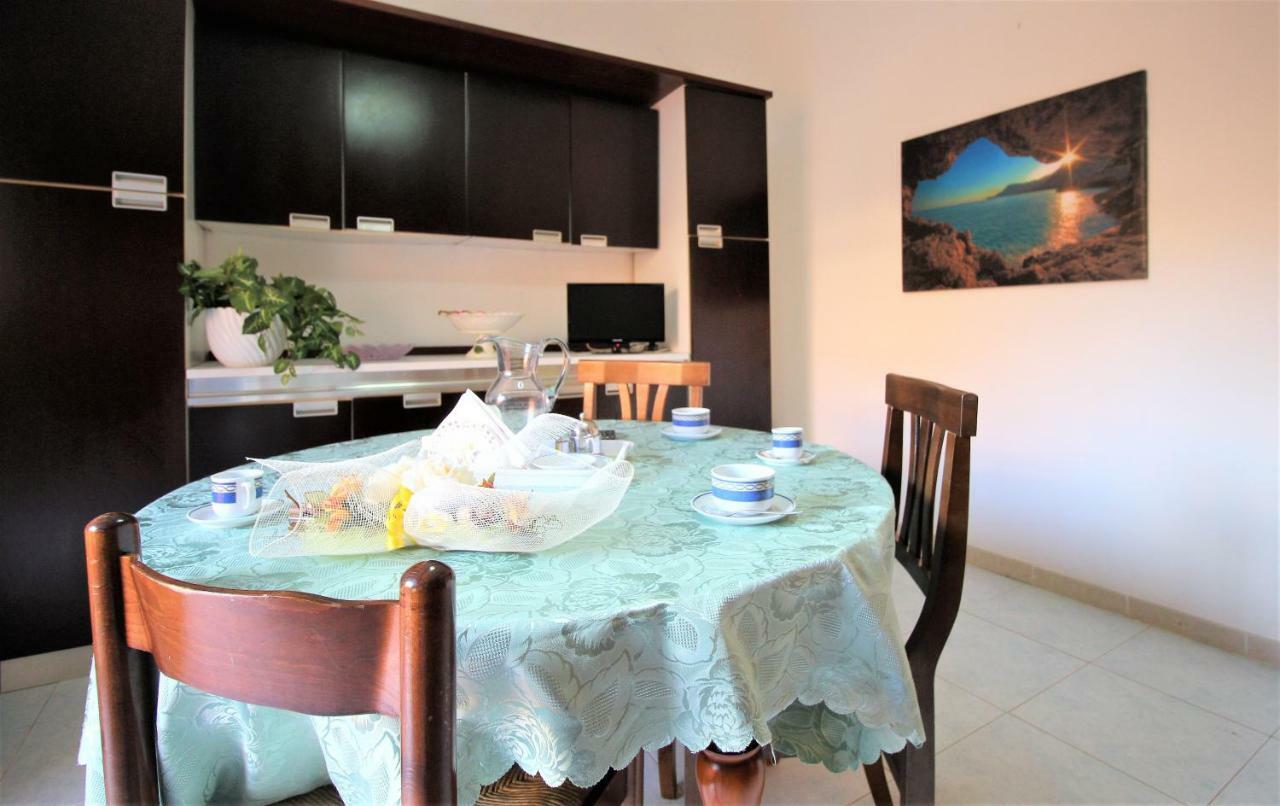 Vacanze Sardegna Apartment Santa Teresa Gallura Ngoại thất bức ảnh